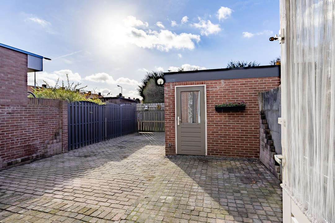 Foto 31 van Noordsingel 8