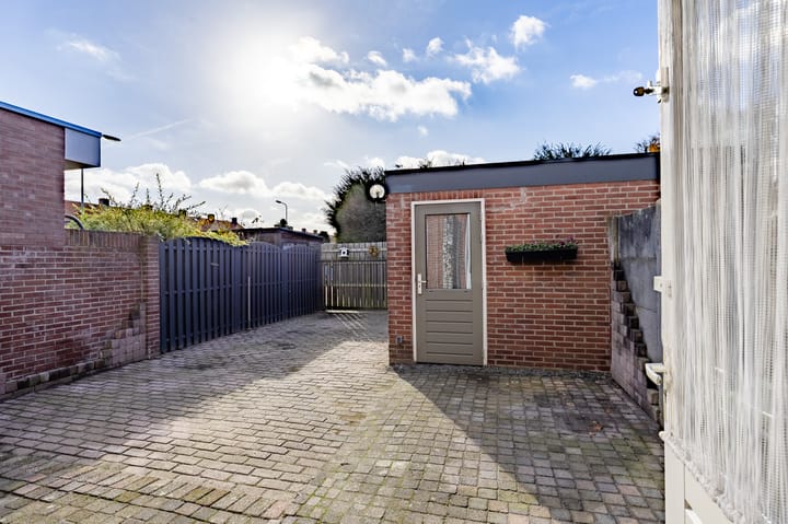 Foto 31 van Noordsingel 8