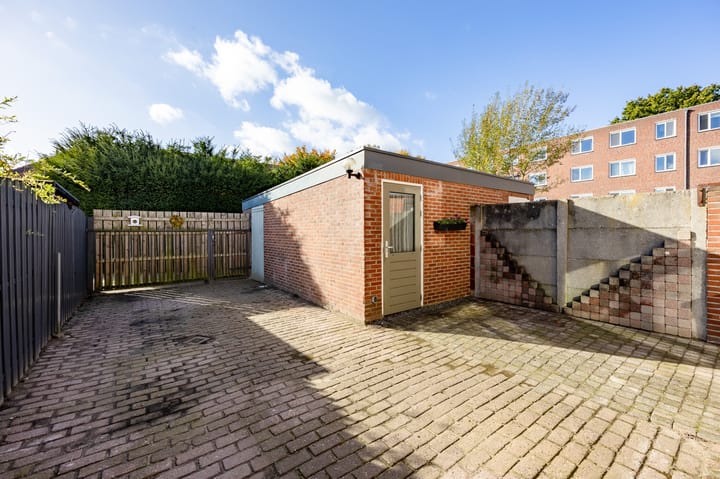 Foto 32 van Noordsingel 8