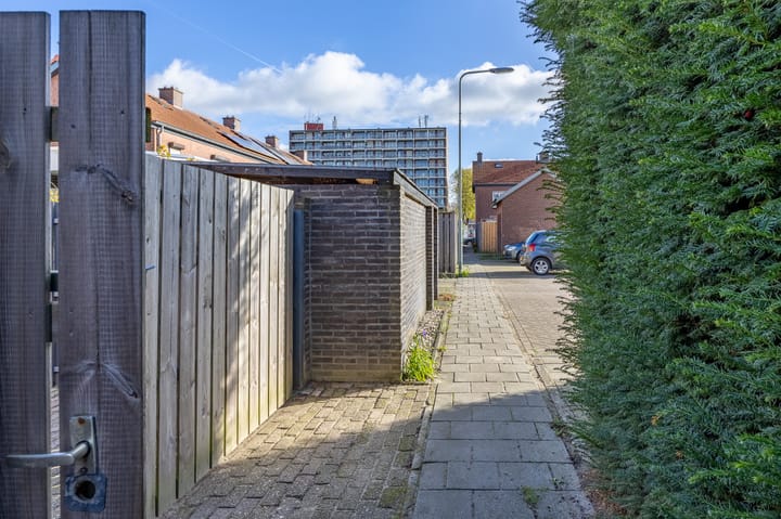 Foto 34 van Noordsingel 8