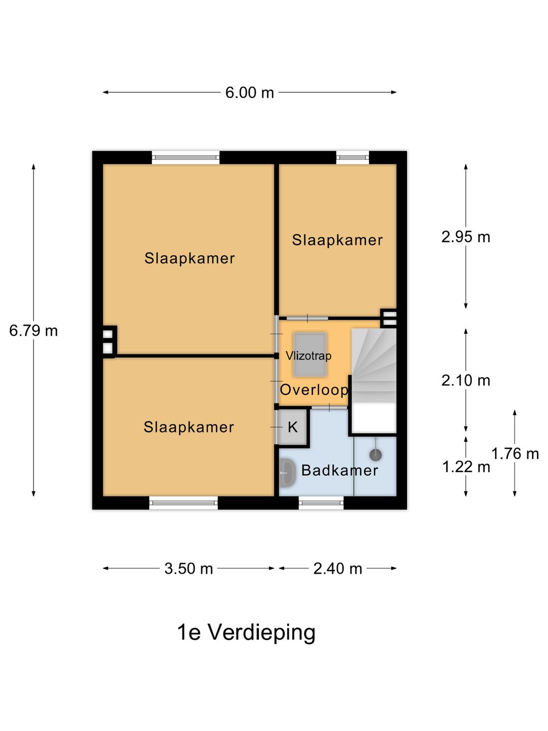 Foto 38 van Noordsingel 8