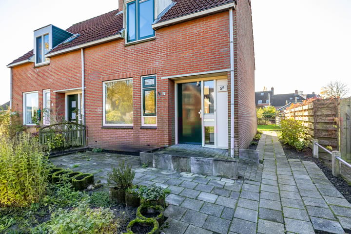 Photo 3 of Leerweg 5-A