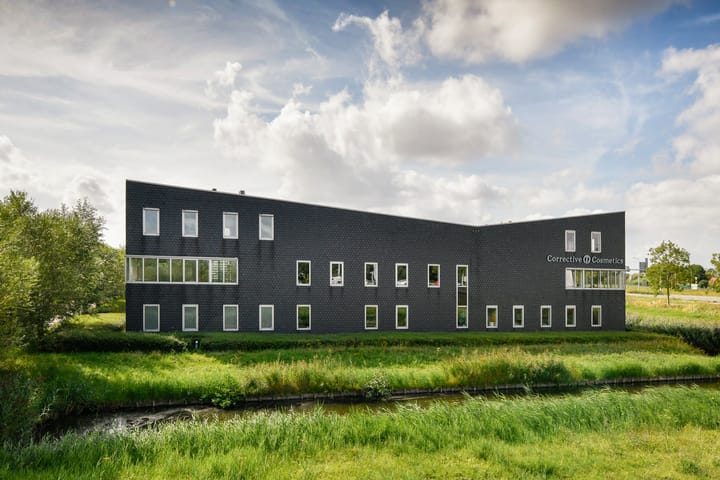 Schweitzerlaan 88, Amstelveen