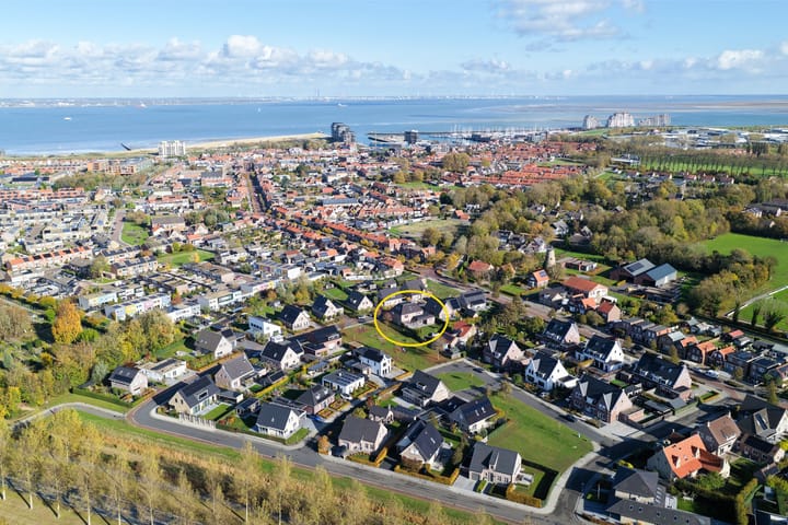 Foto 3 van Steigerschuit 5