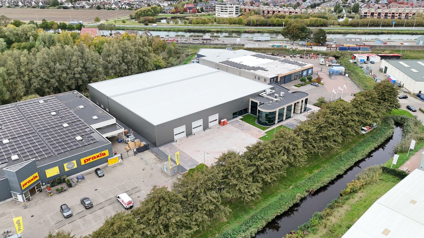 Bekijk foto 1 van Marconiweg 16