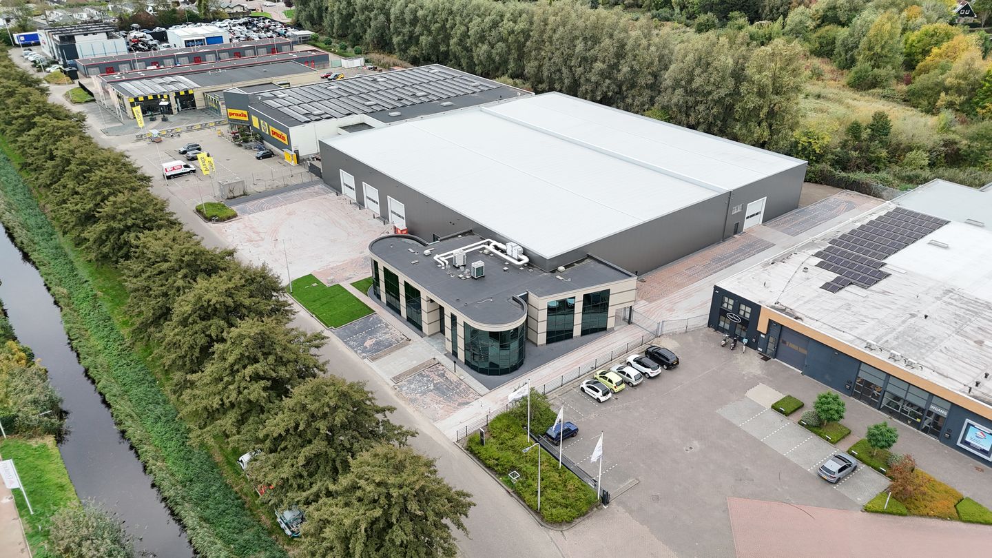 Bekijk foto 3 van Marconiweg 16