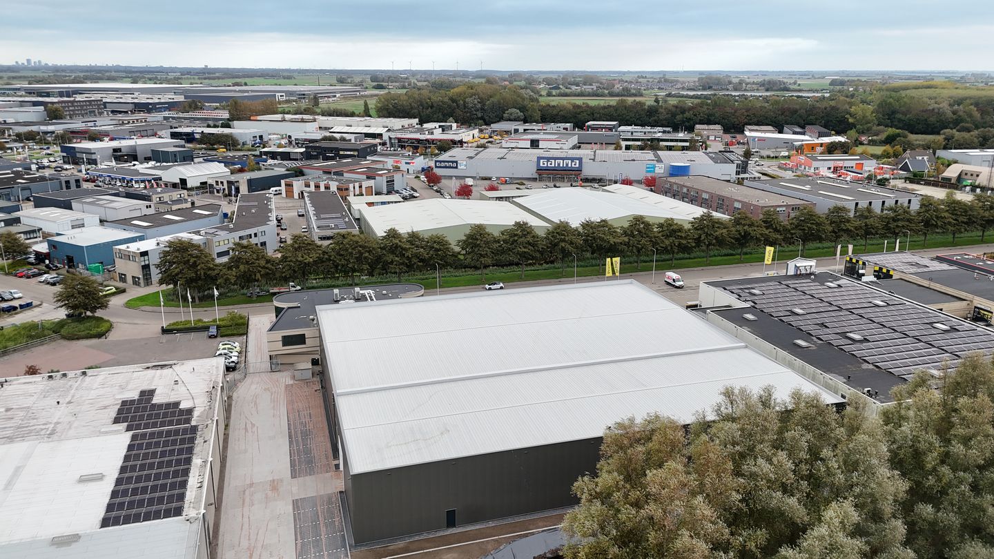 Bekijk foto 4 van Marconiweg 16