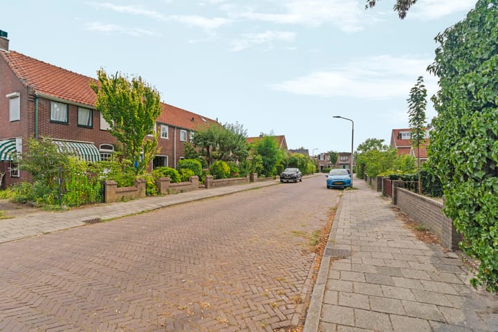 Foto 2 van Weidestraat 83