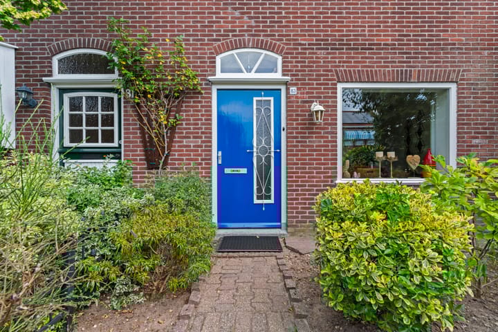 Foto 3 van Weidestraat 83