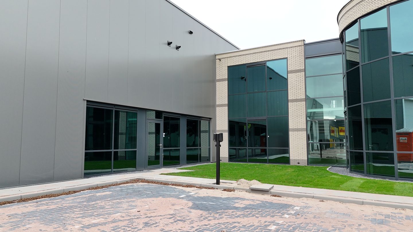 Bekijk foto 5 van Marconiweg 16