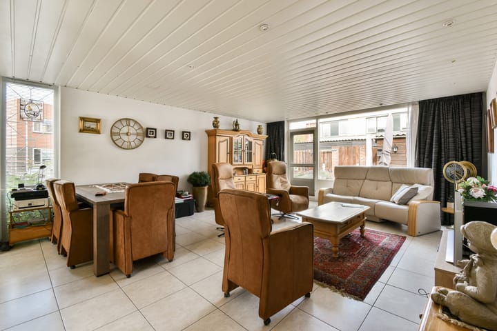 Foto 5 van Schubertplein 1