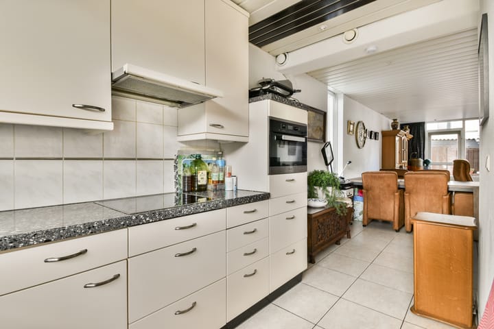 Foto 7 van Schubertplein 1