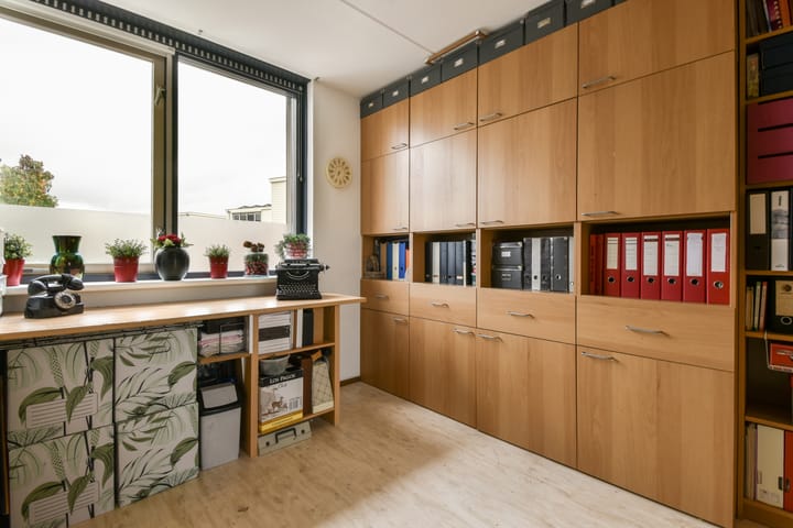 Foto 12 van Schubertplein 1