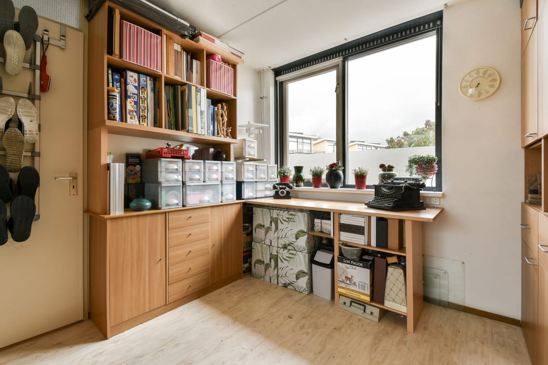 Photo 11 of Schubertplein 1