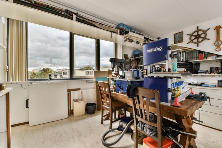 Foto 15 van Schubertplein 1