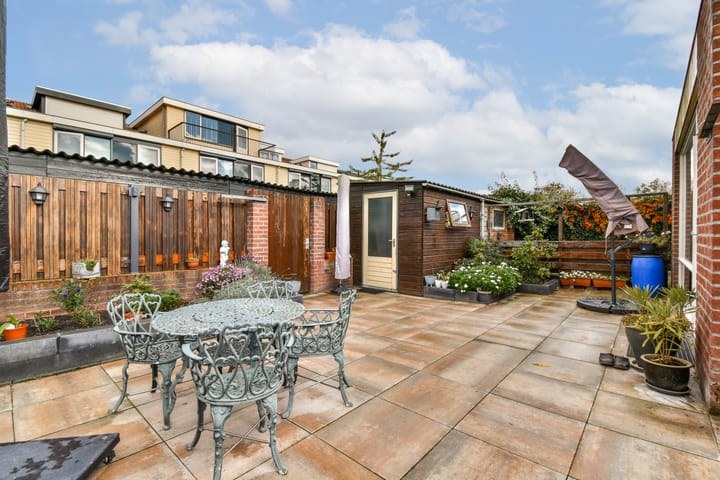 Foto 17 van Schubertplein 1