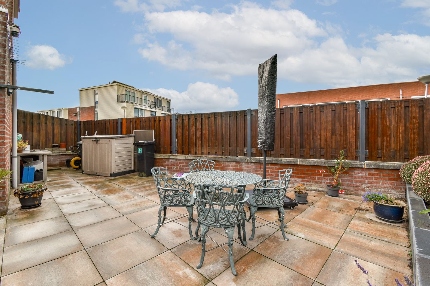 Photo 19 of Schubertplein 1