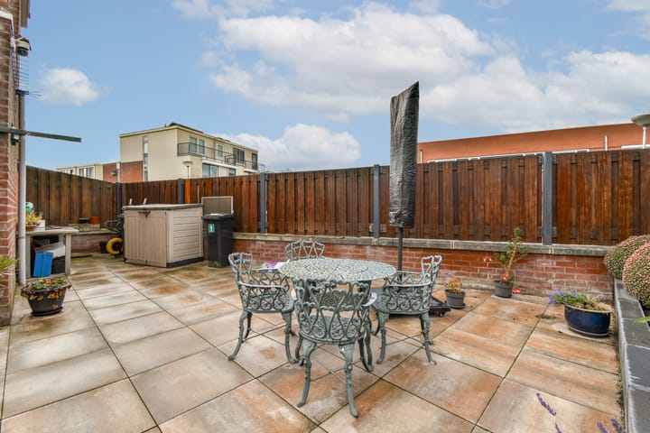 Foto 19 van Schubertplein 1