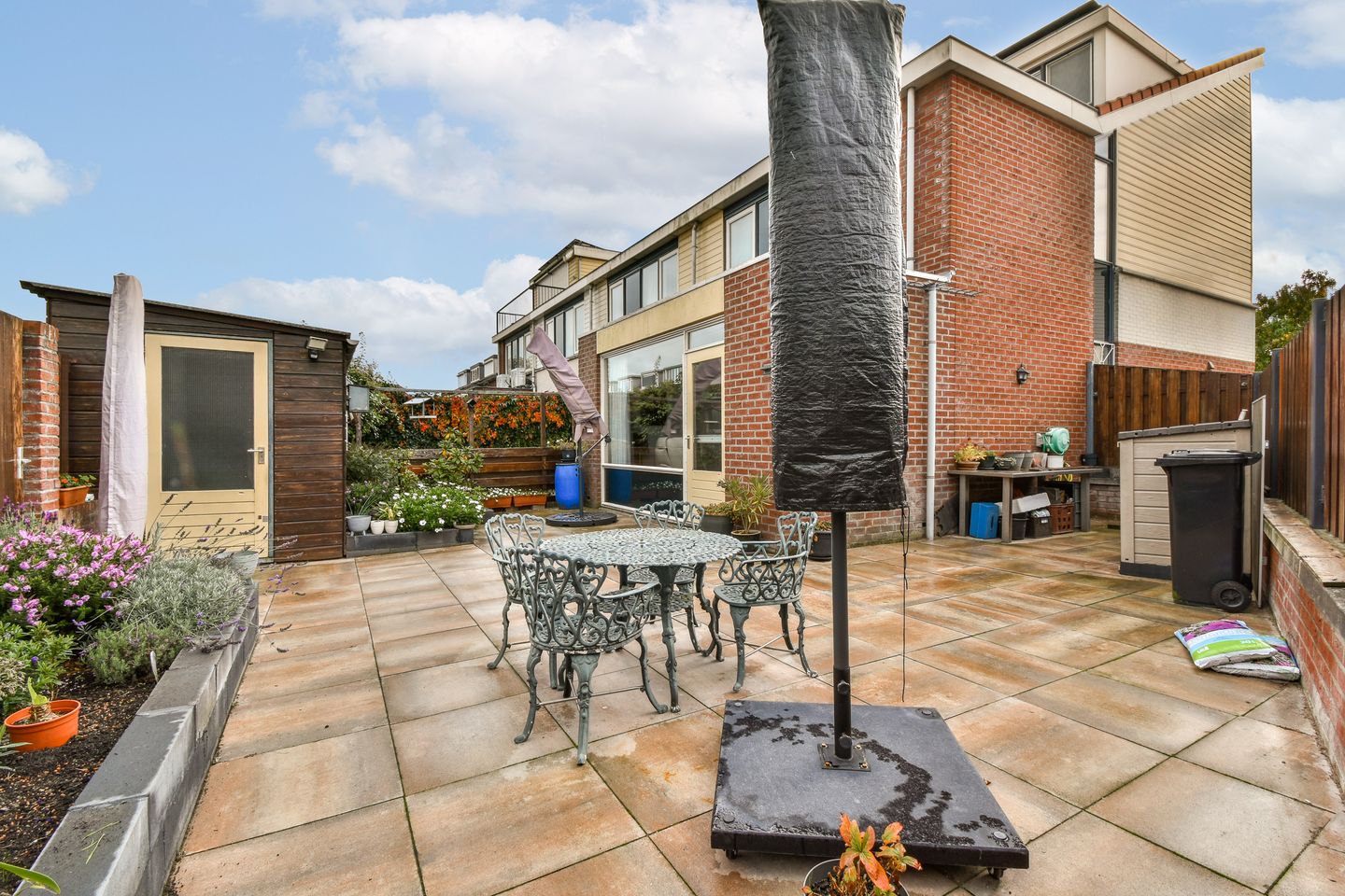 Photo 20 of Schubertplein 1