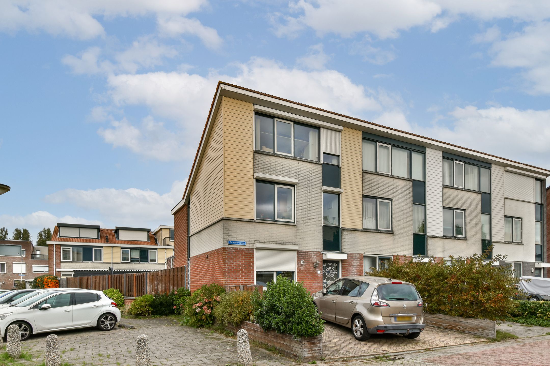 Photo 21 of Schubertplein 1