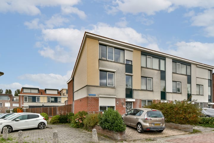 Foto 21 van Schubertplein 1