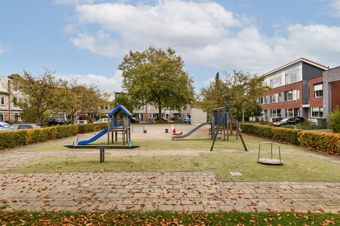 Photo 22 of Schubertplein 1