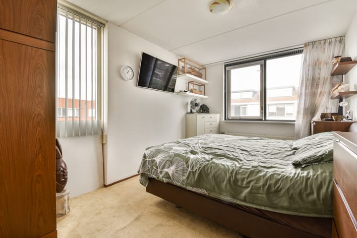 Foto 9 van Schubertplein 1