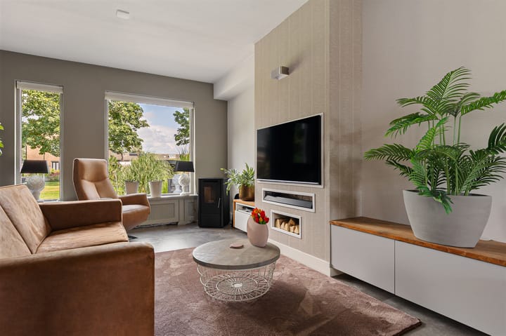 Photo 3 of De Waterlelie 9