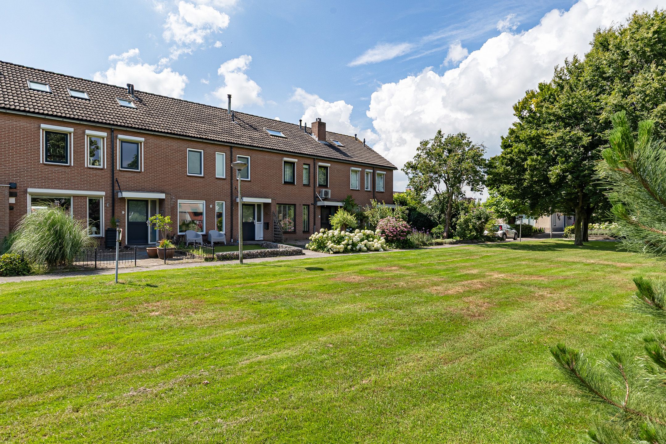 De Waterlelie, 9, Zwartsluis, 8064HM, Overijssel, Nederland 9 