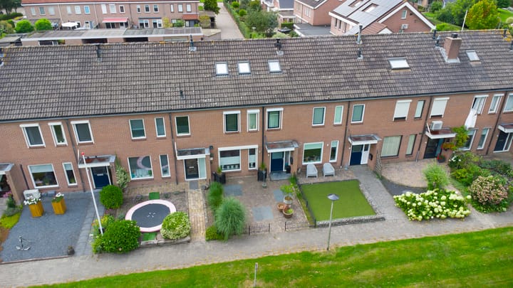 Foto 7 van De Waterlelie 9