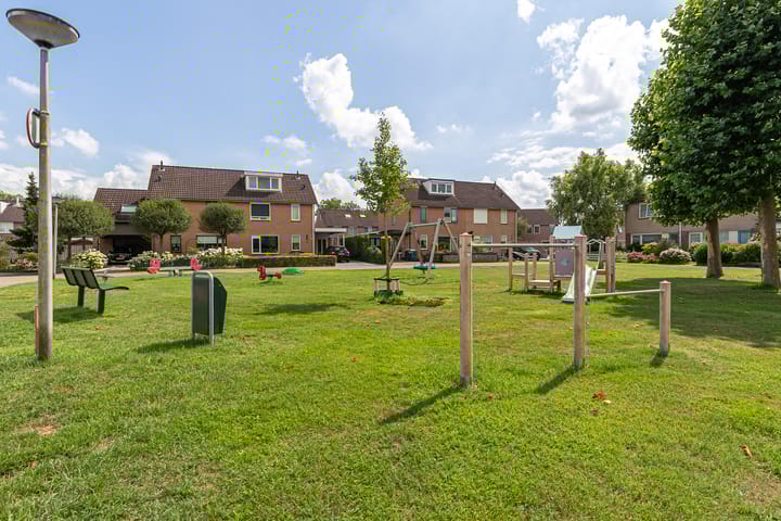 Foto 10 van De Waterlelie 9