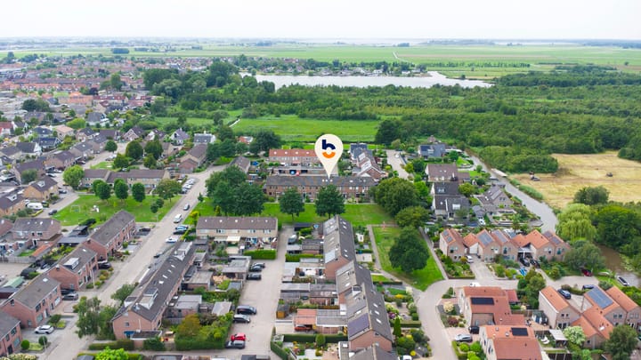 Foto 12 van De Waterlelie 9