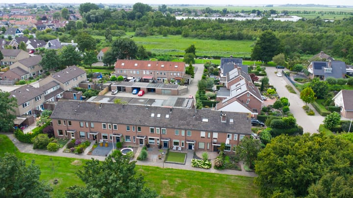 Foto 13 van De Waterlelie 9