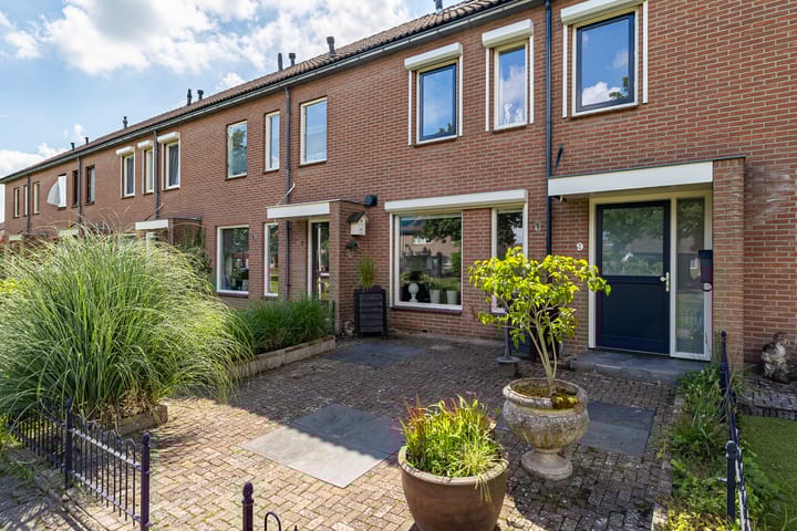 Foto 14 van De Waterlelie 9