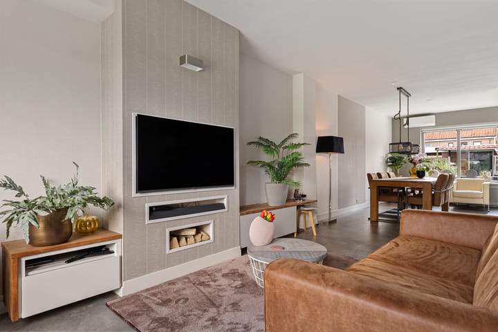 Foto 17 van De Waterlelie 9