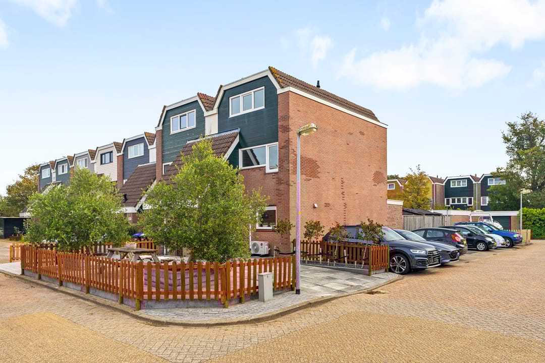 Foto 1 van Doorzwin 2242