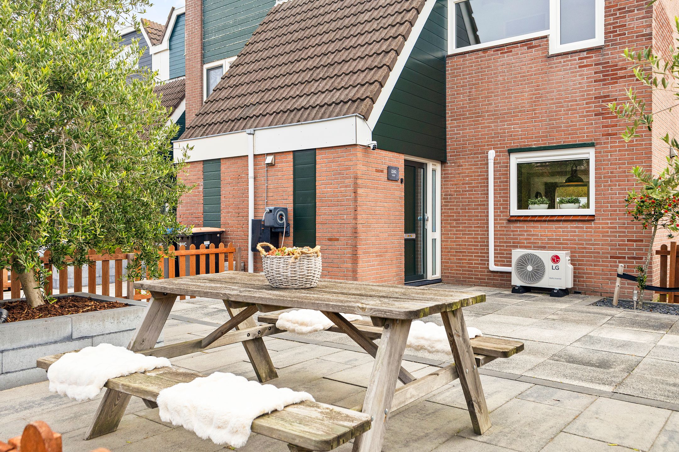 Foto 3 van Doorzwin 2242