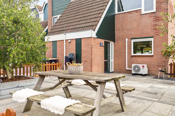 Foto 3 van Doorzwin 2242