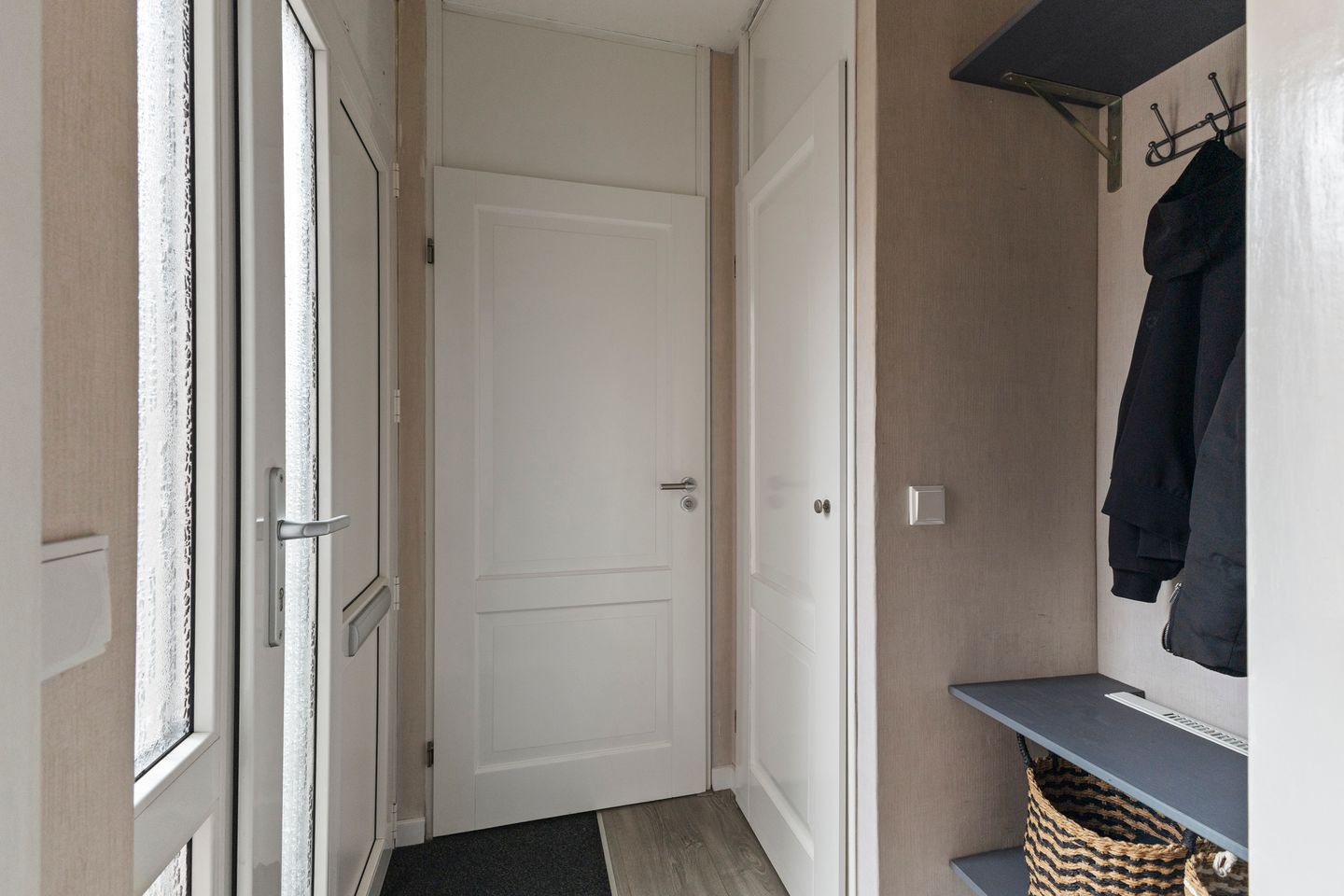 Foto 4 van Doorzwin 2242