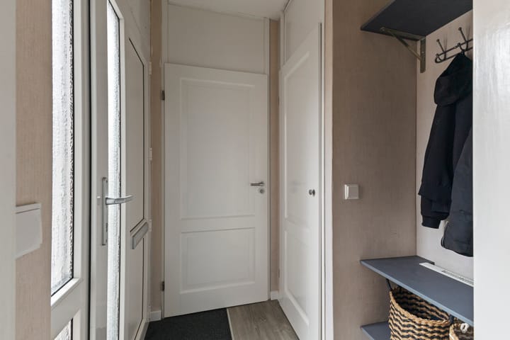 Foto 4 van Doorzwin 2242