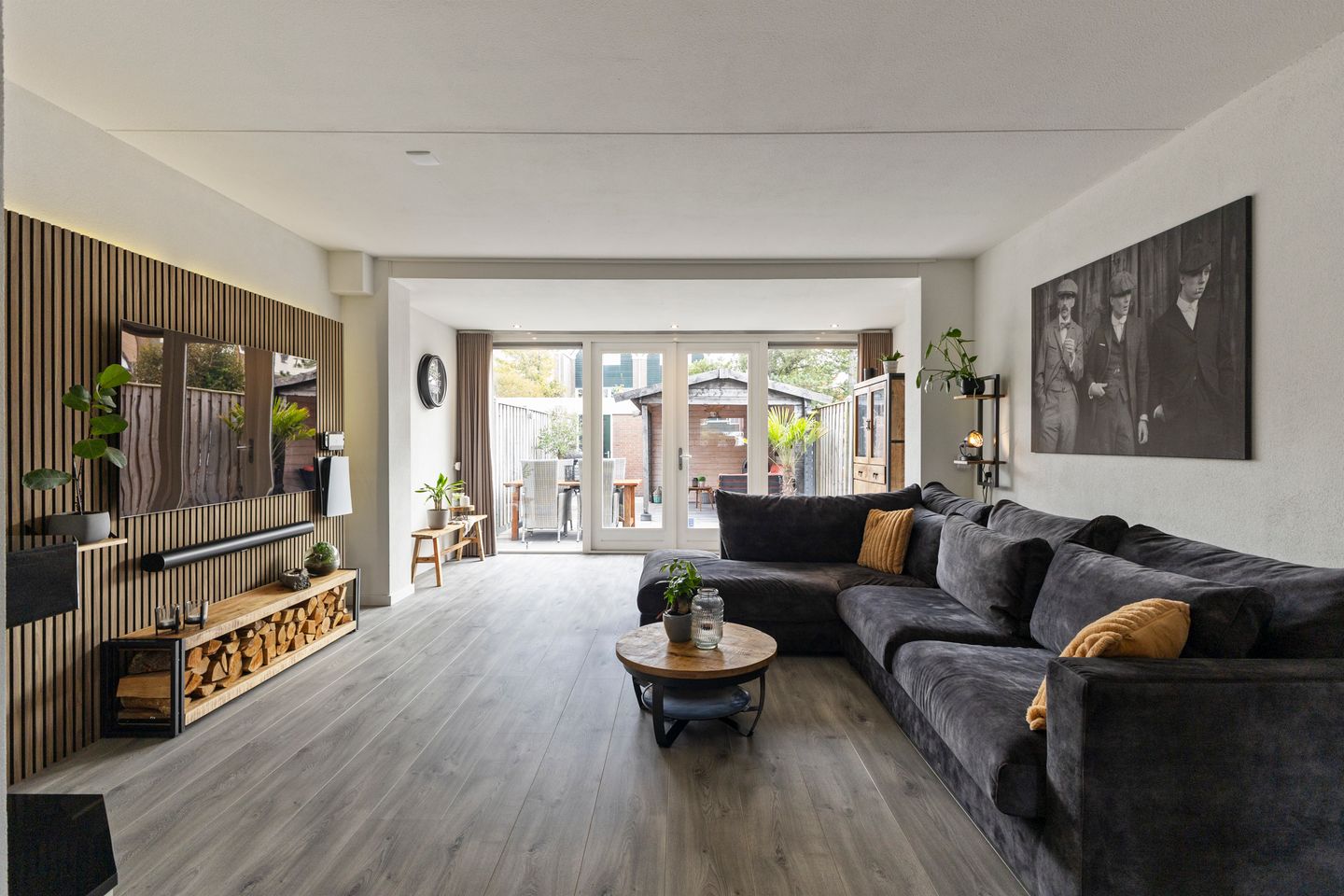 Foto 5 van Doorzwin 2242