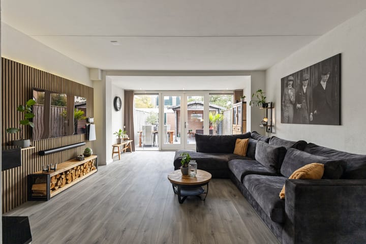 Foto 5 van Doorzwin 2242