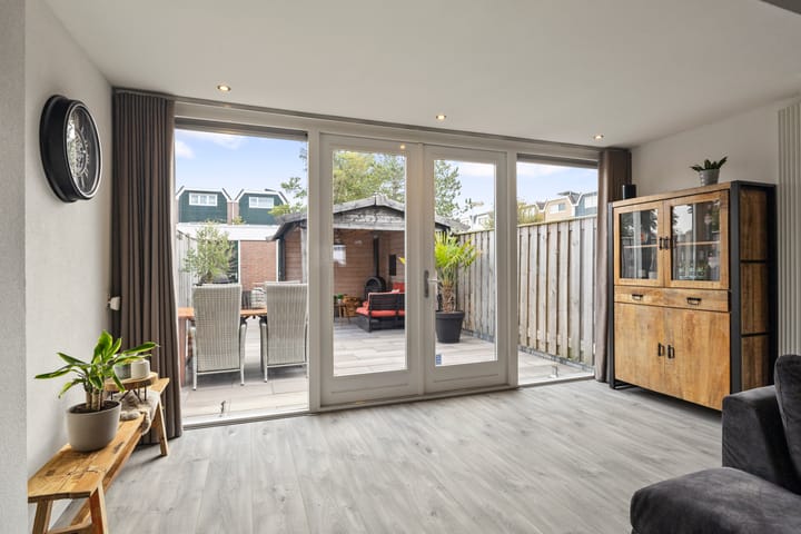 Foto 6 van Doorzwin 2242