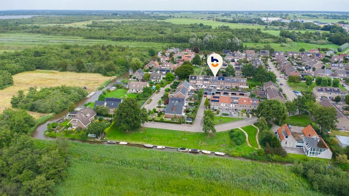 Foto 25 van De Waterlelie 9