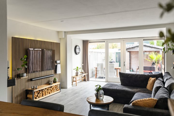 Foto 9 van Doorzwin 2242