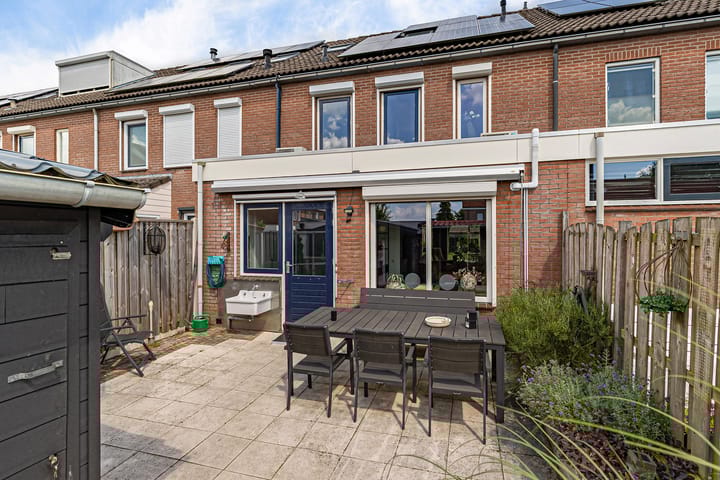 Foto 2 van De Waterlelie 9