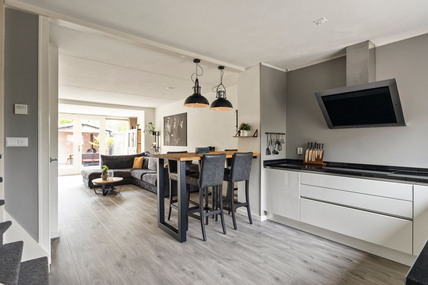 Foto 10 van Doorzwin 2242