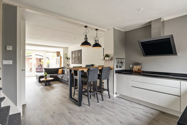 Foto 10 van Doorzwin 2242