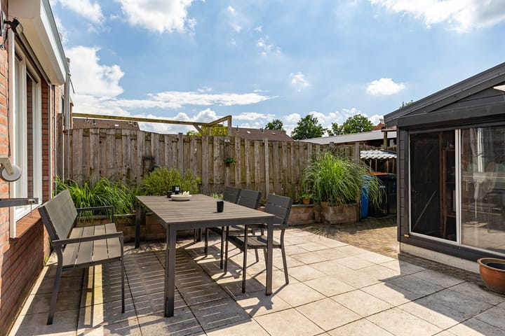 Foto 28 van De Waterlelie 9