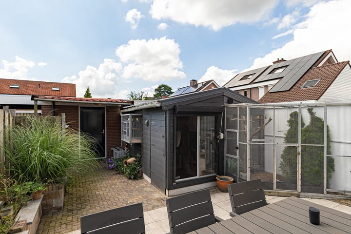 Foto 29 van De Waterlelie 9